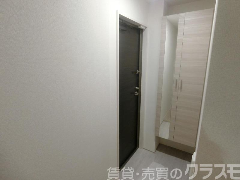 14/30 玄関