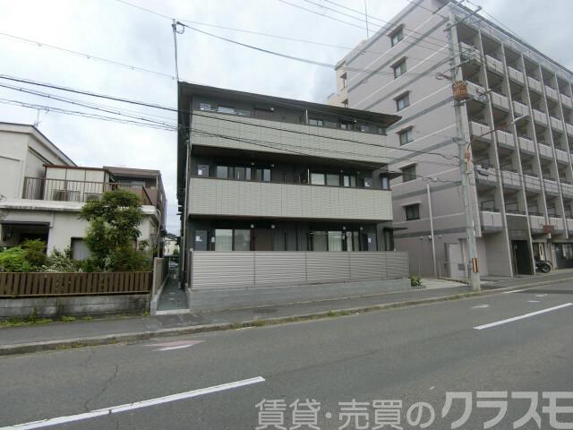 1/30 外観