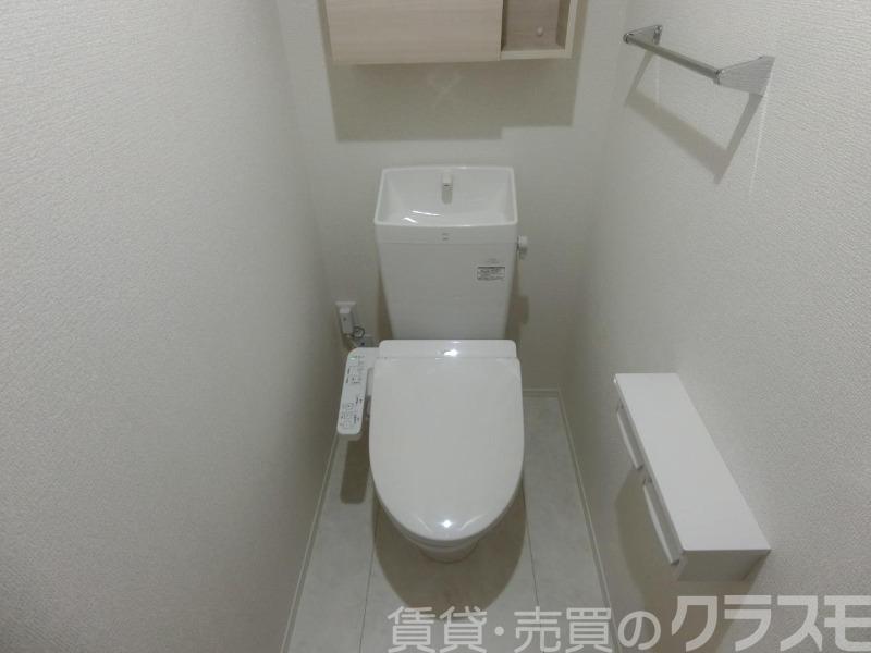 19/30 トイレ