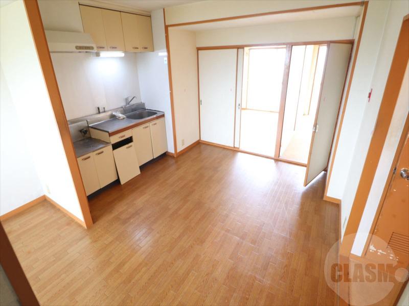 4/30 リビング/ダイニング