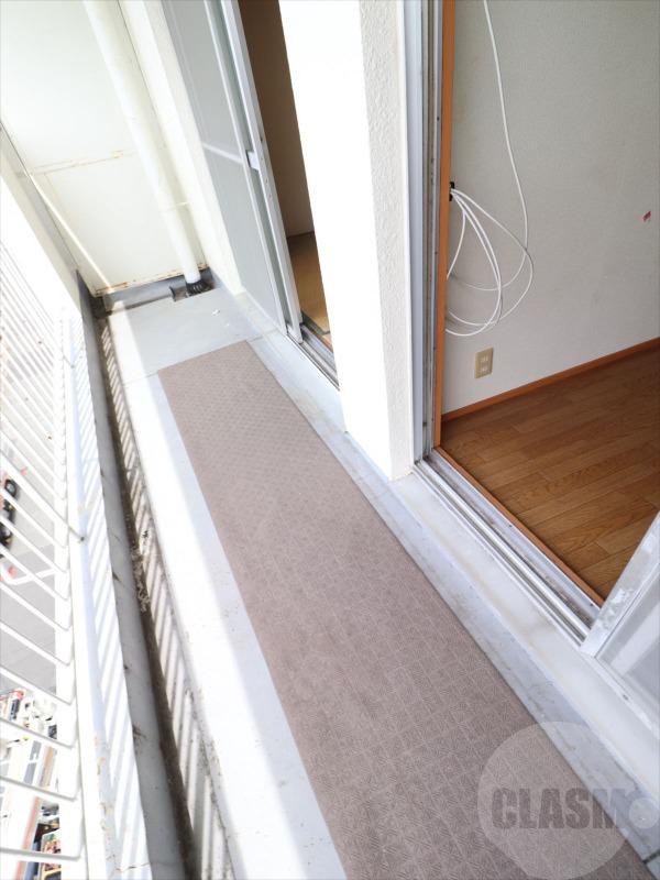 16/30 バルコニー