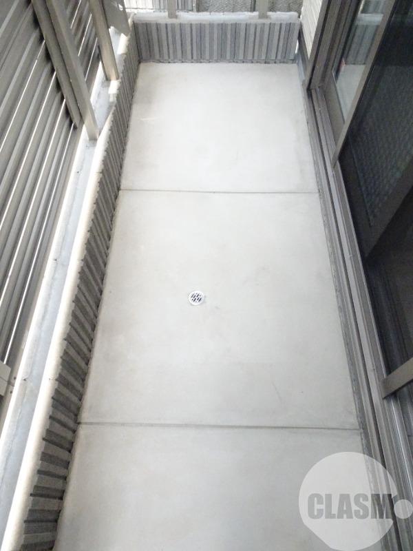 13/29 バルコニー