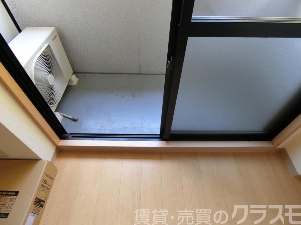 24/30 バルコニー