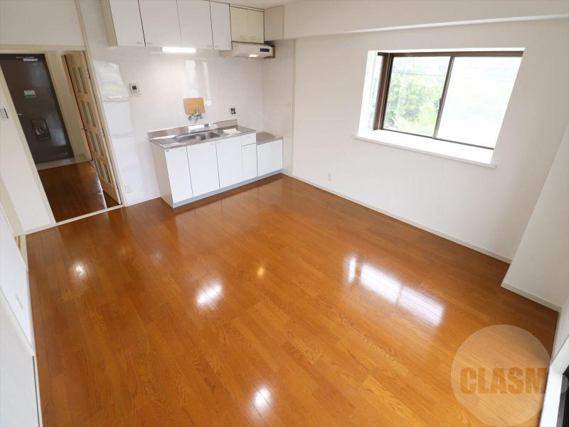 3/29 リビング/ダイニング