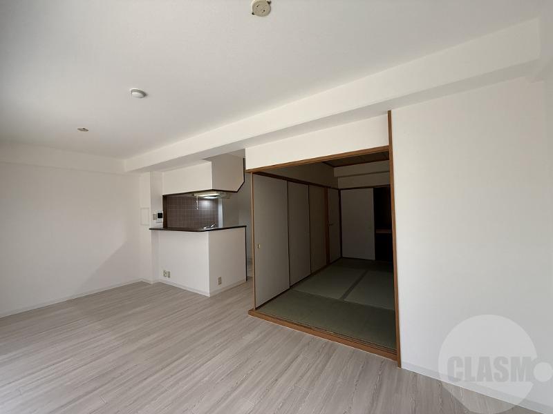 5/30 リビング/ダイニング