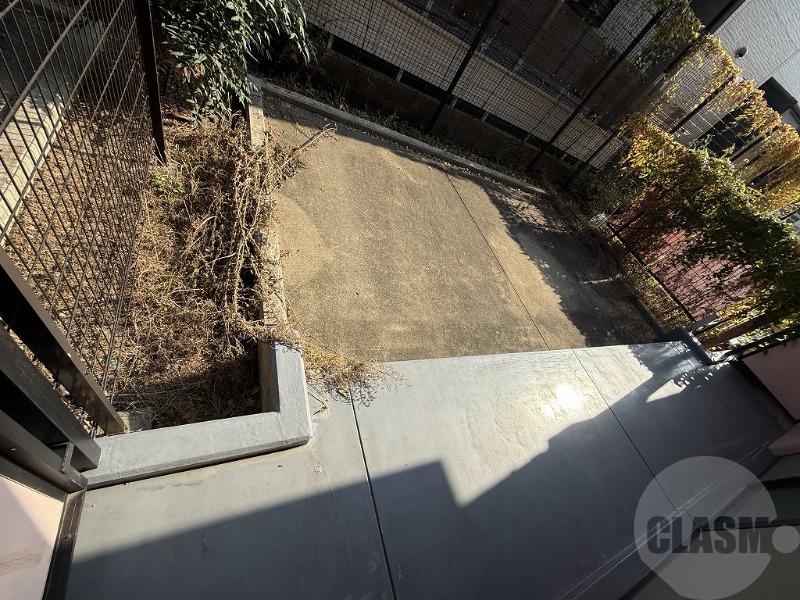 14/30 バルコニー