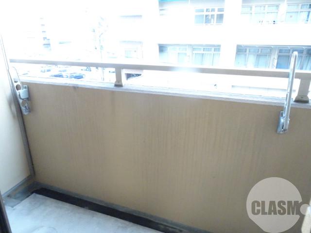 15/30 バルコニー