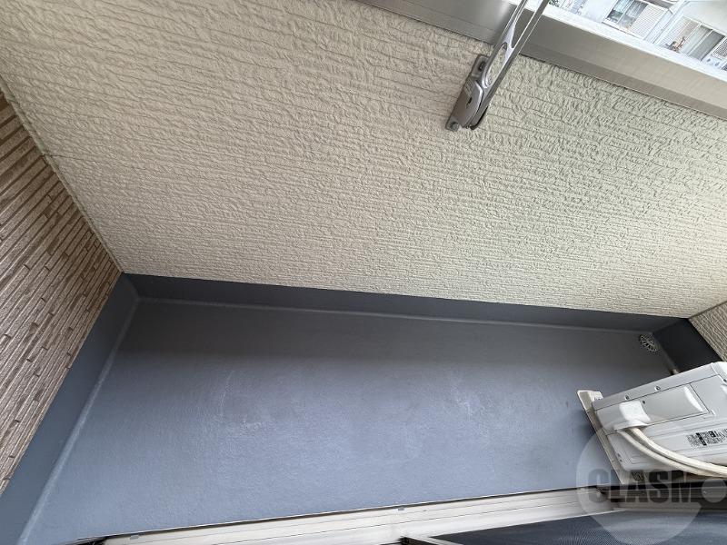 13/30 バルコニー