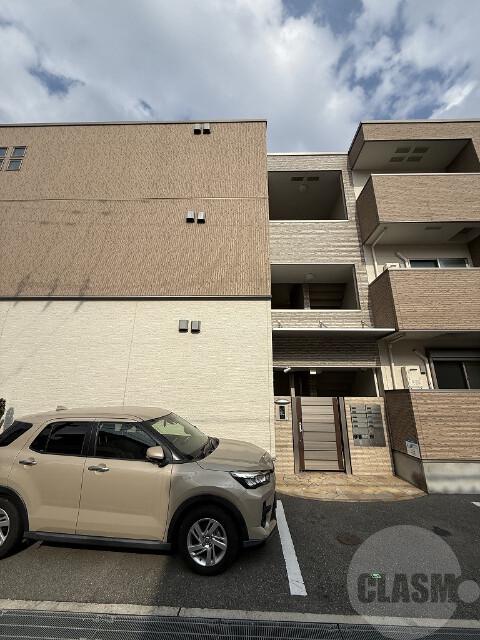 2/12 エントランス