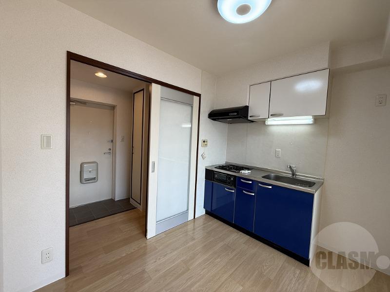 3/30 リビング/ダイニング