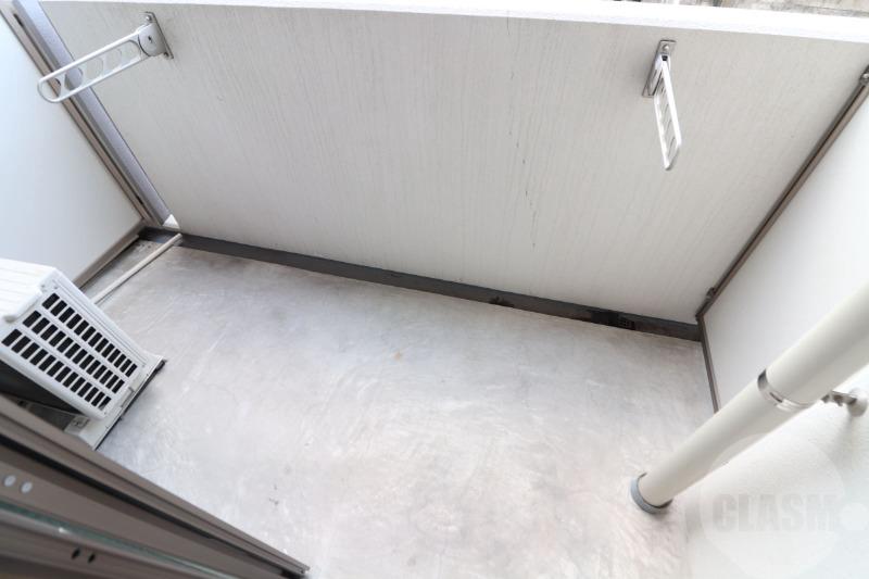 16/30 バルコニー