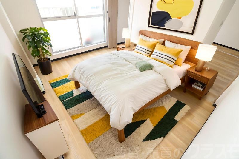 3/20 リビング/ダイニング