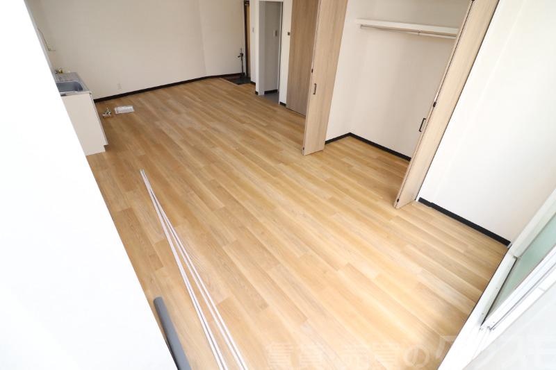 3/19 リビング/ダイニング