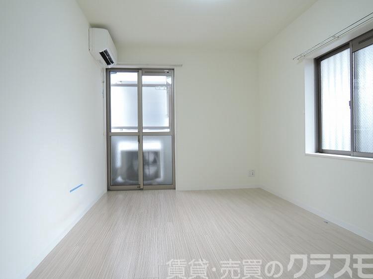 25/30 バルコニー