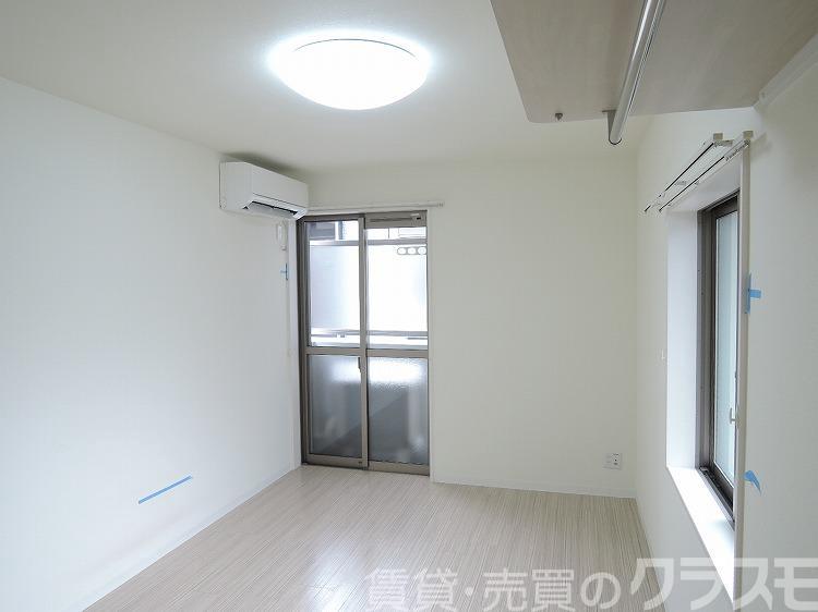 5/30 リビング/ダイニング