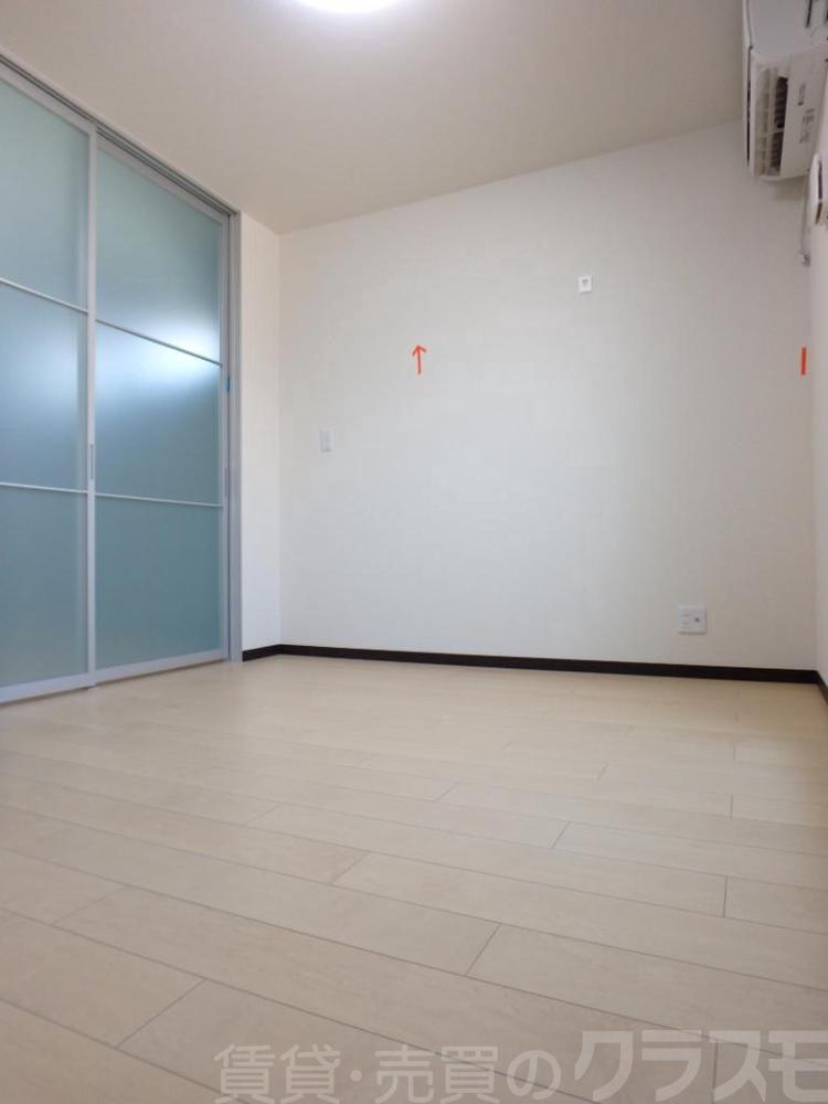 3/19 リビング/ダイニング