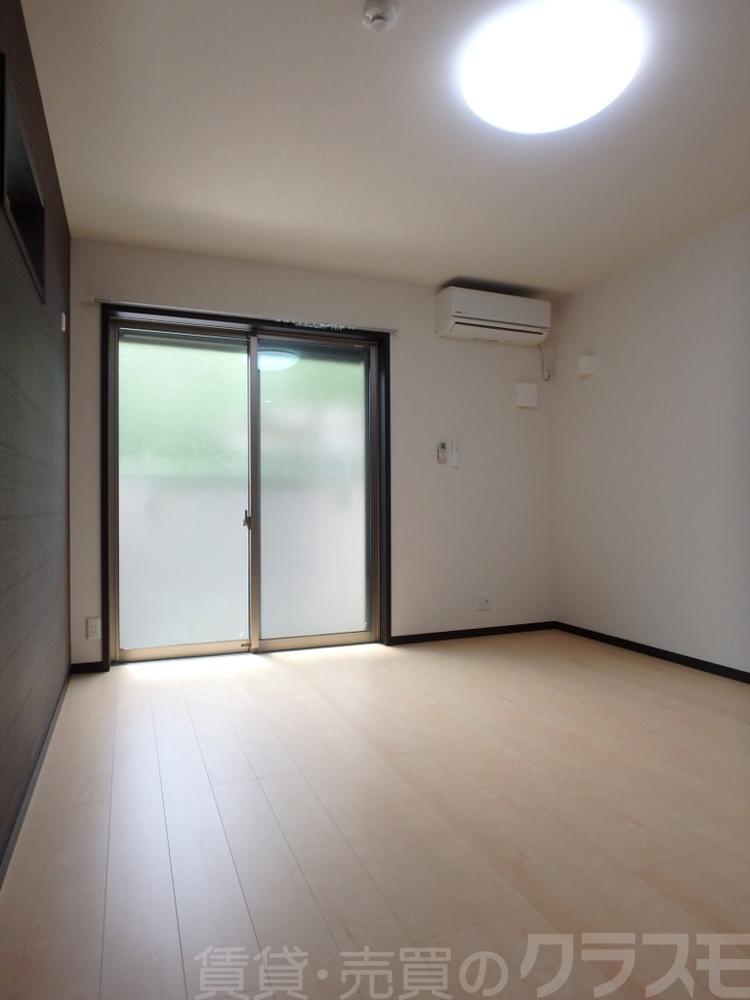 4/23 リビング/ダイニング