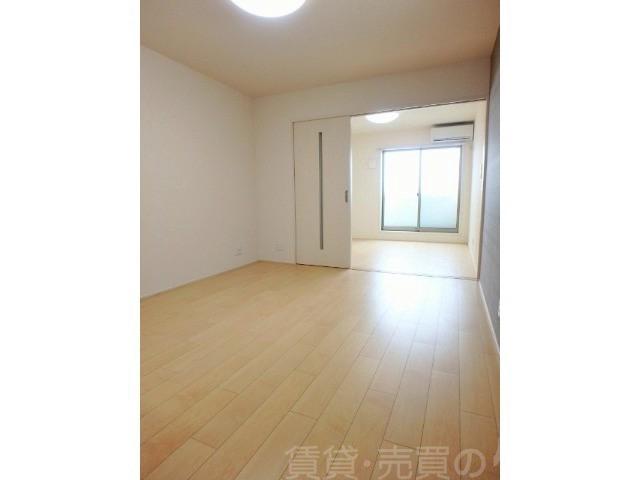 3/26 リビング/ダイニング