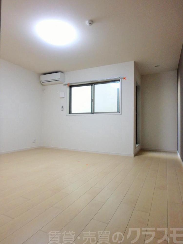 3/25 リビング/ダイニング