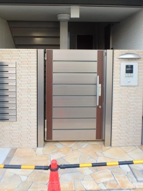 15/25 エントランス