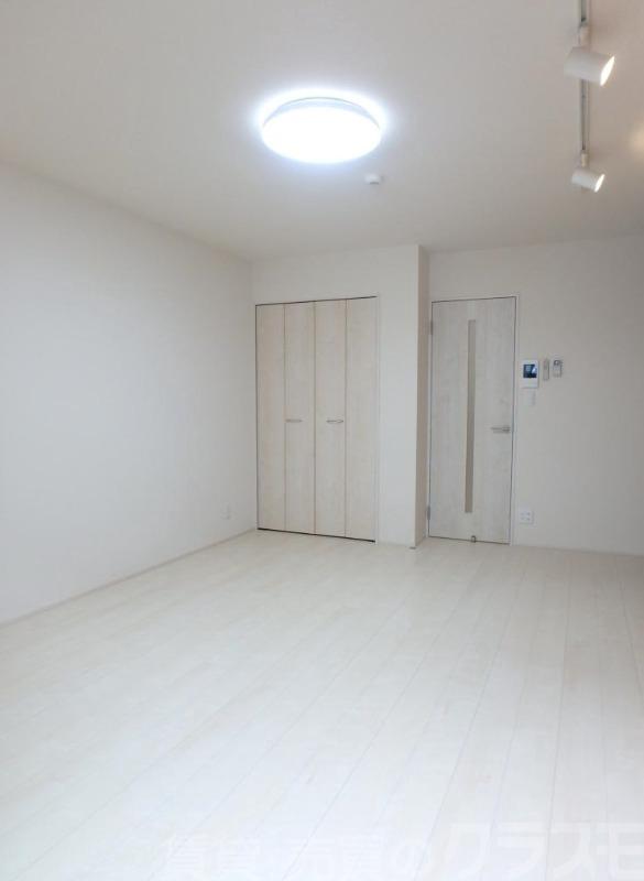 5/30 リビング/ダイニング