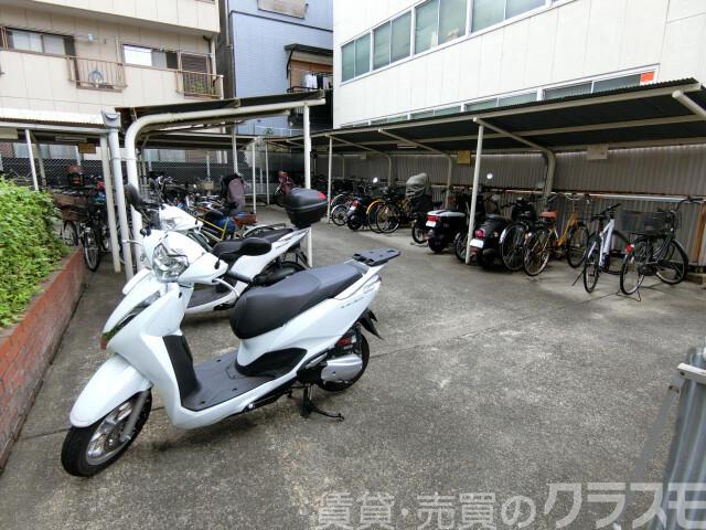 29/30 駐車場