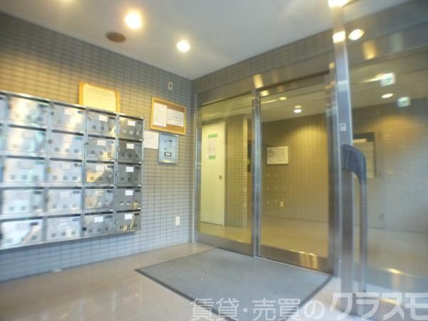 29/30 エントランス