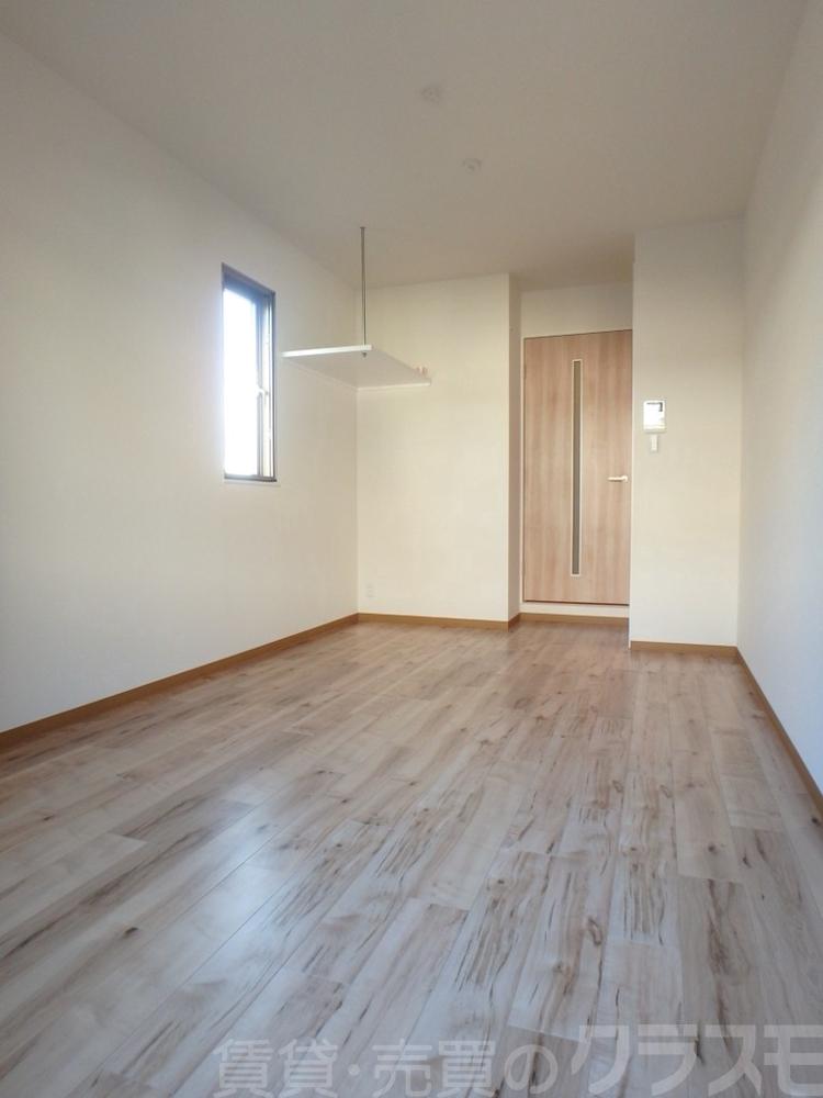 4/27 リビング/ダイニング