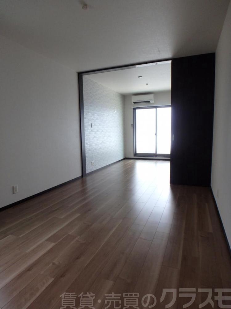 7/30 リビング/ダイニング