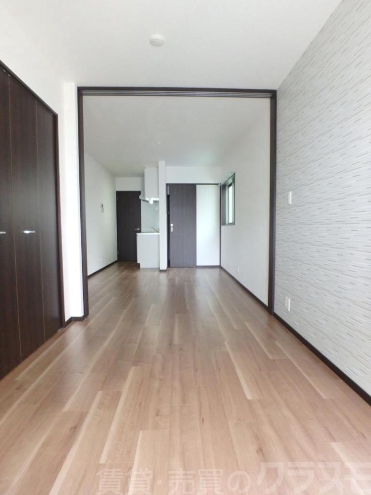 22/30 バルコニー