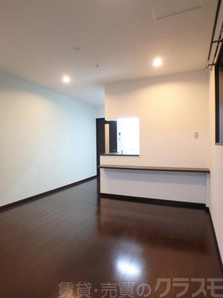 5/30 リビング/ダイニング