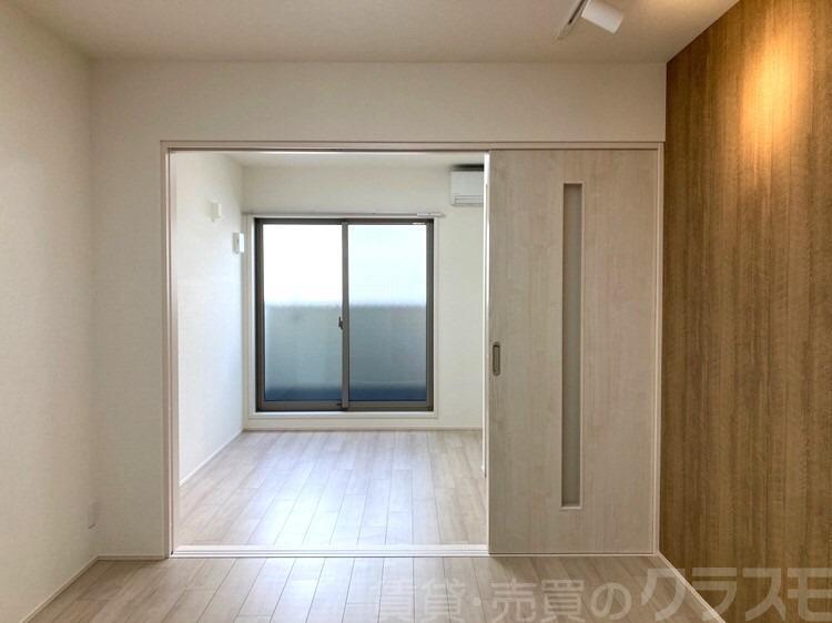 5/27 リビング/ダイニング