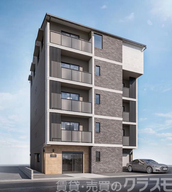 2/14 エントランス