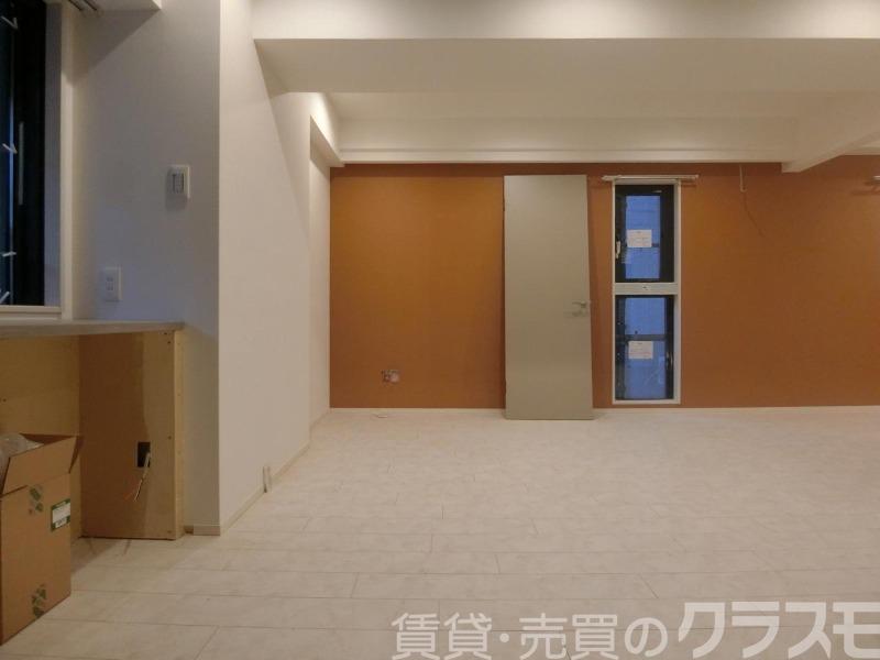 4/30 リビング/ダイニング