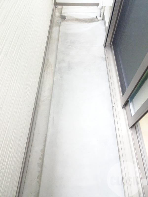 13/30 バルコニー