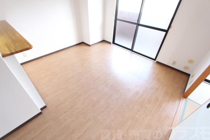 5/20 リビング/ダイニング