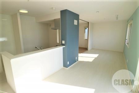 3/25 リビング/ダイニング