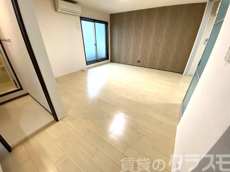 4/25 リビング/ダイニング