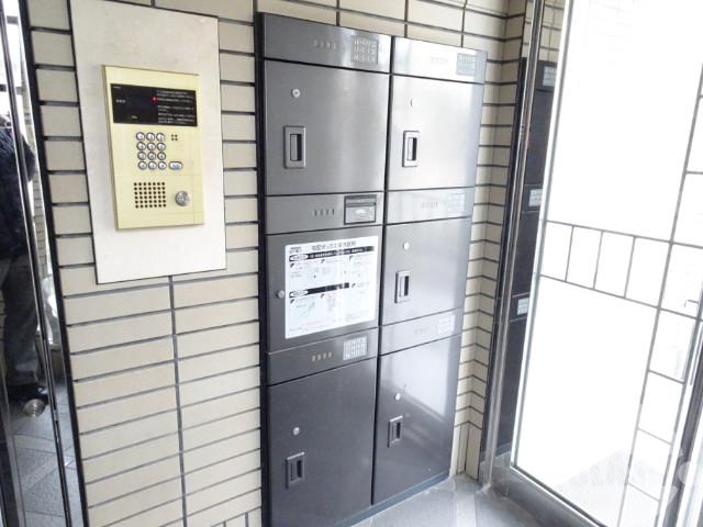 2/10 エントランス