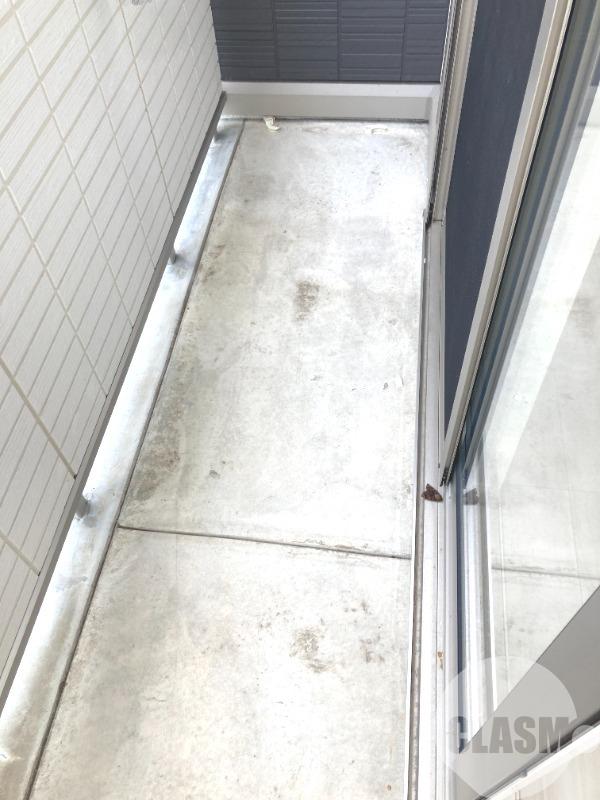 16/29 バルコニー