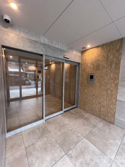 15/27 エントランス