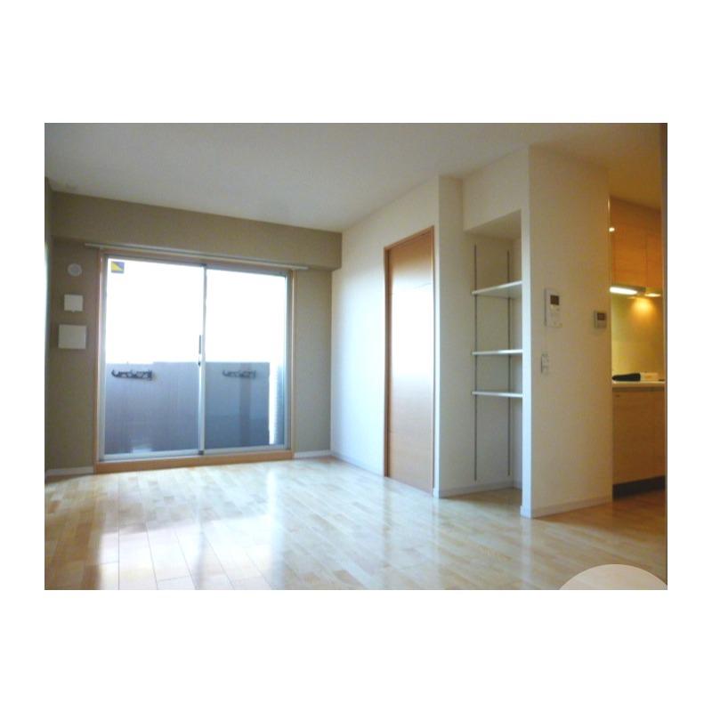 3/29 リビング/ダイニング