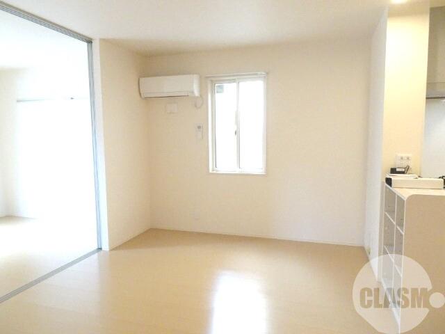 5/30 リビング/ダイニング