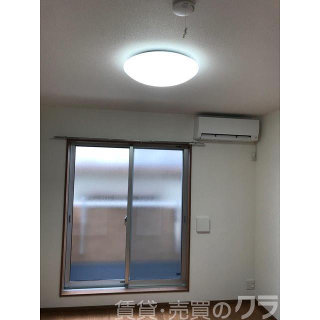 4/26 リビング/ダイニング