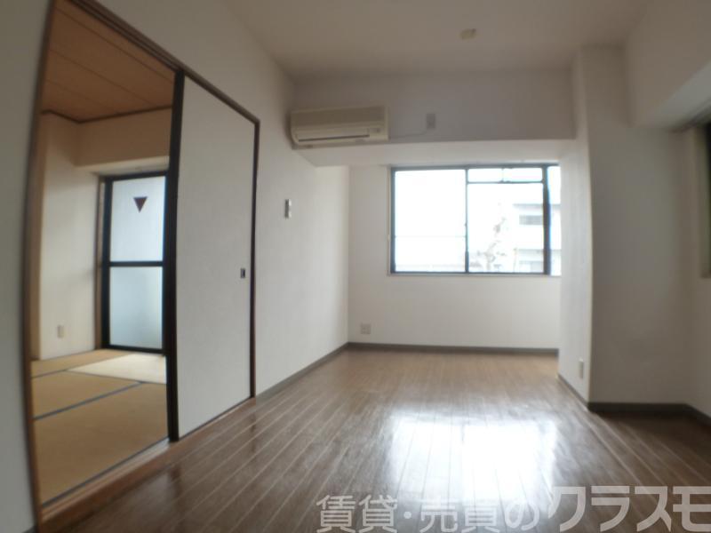 4/30 リビング/ダイニング