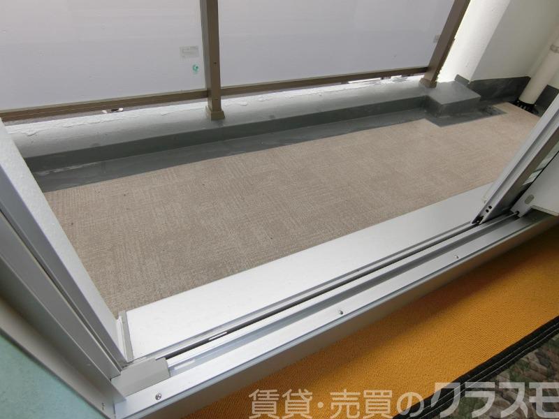 26/30 バルコニー