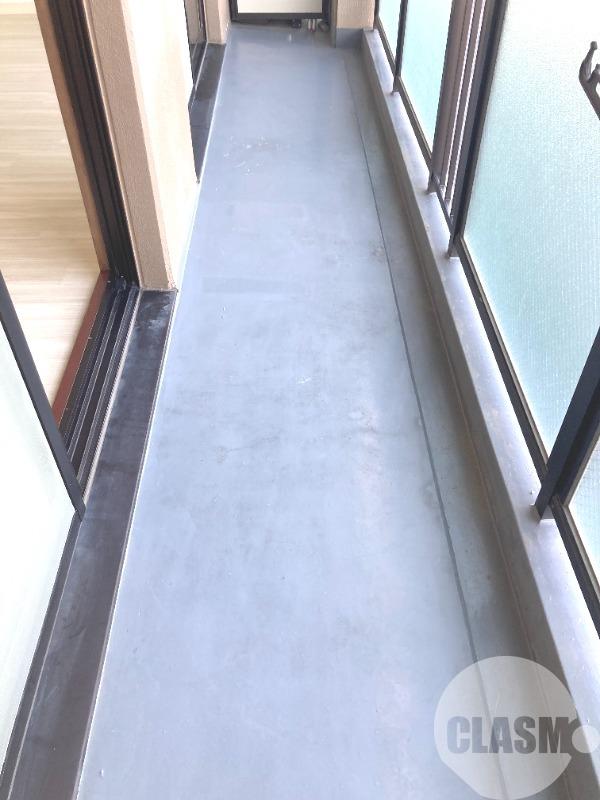 14/25 バルコニー