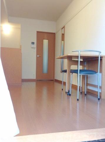 3/16 リビング/ダイニング