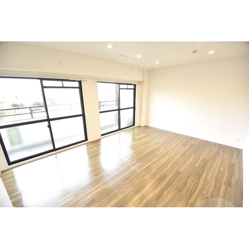 5/30 リビング/ダイニング