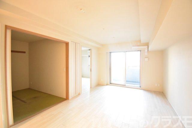 3/30 リビング/ダイニング